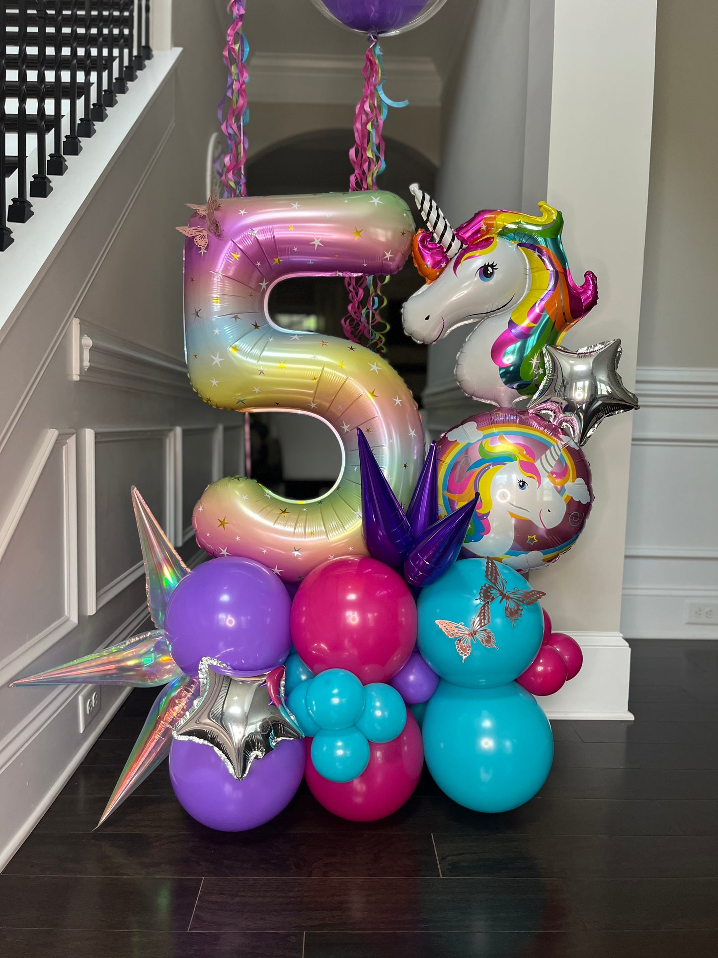 Balloon Bouquet