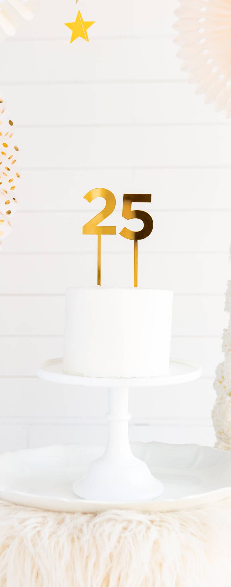 Basic Gold
Acrylic Number 0