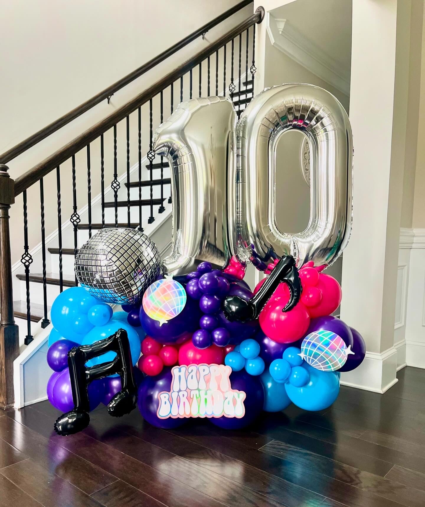 Balloon Bouquet