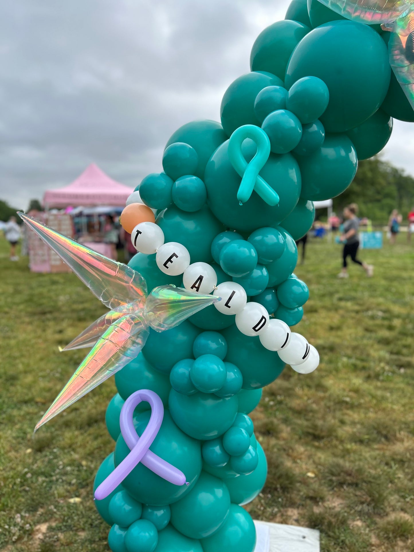 Balloon Arches