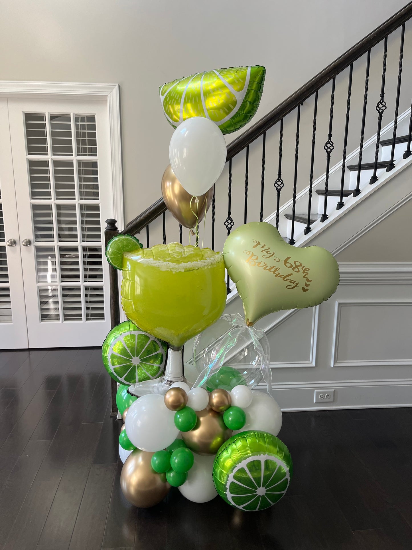 Balloon Bouquet