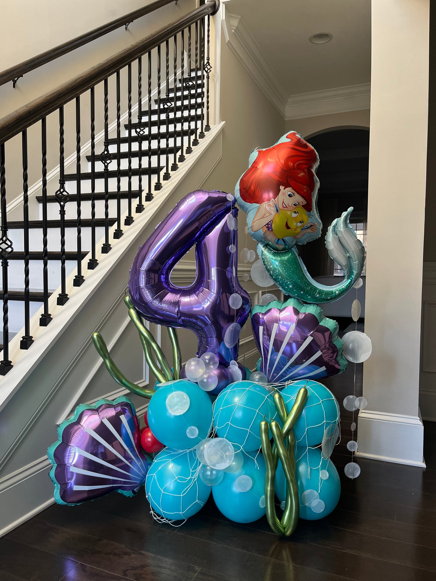 Balloon Bouquet