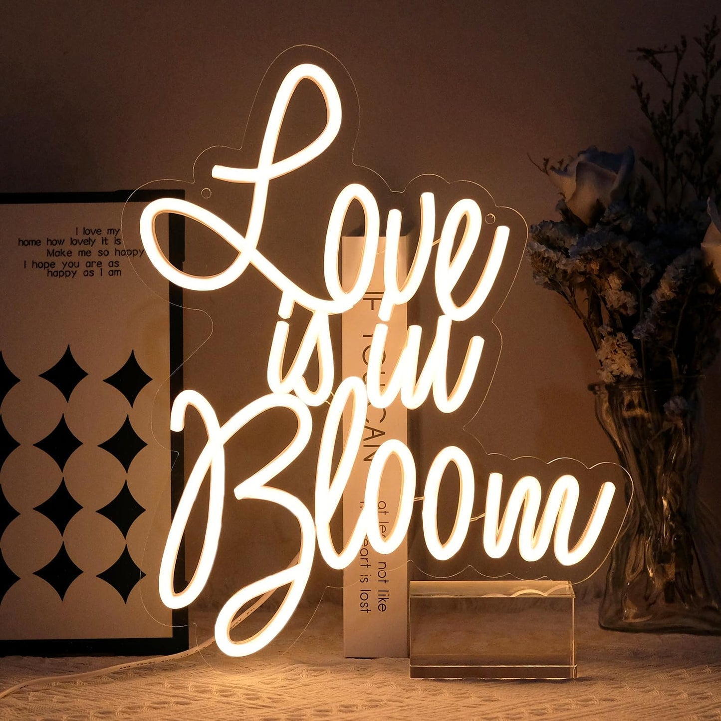 Bridal Collection Neon Signs