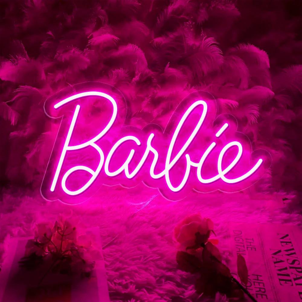 Neon Signs
