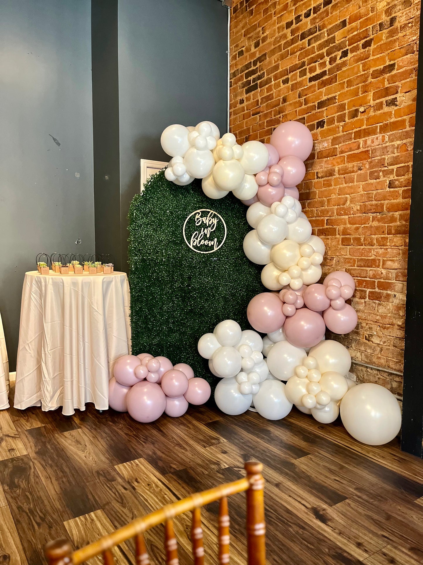 Balloon Arches