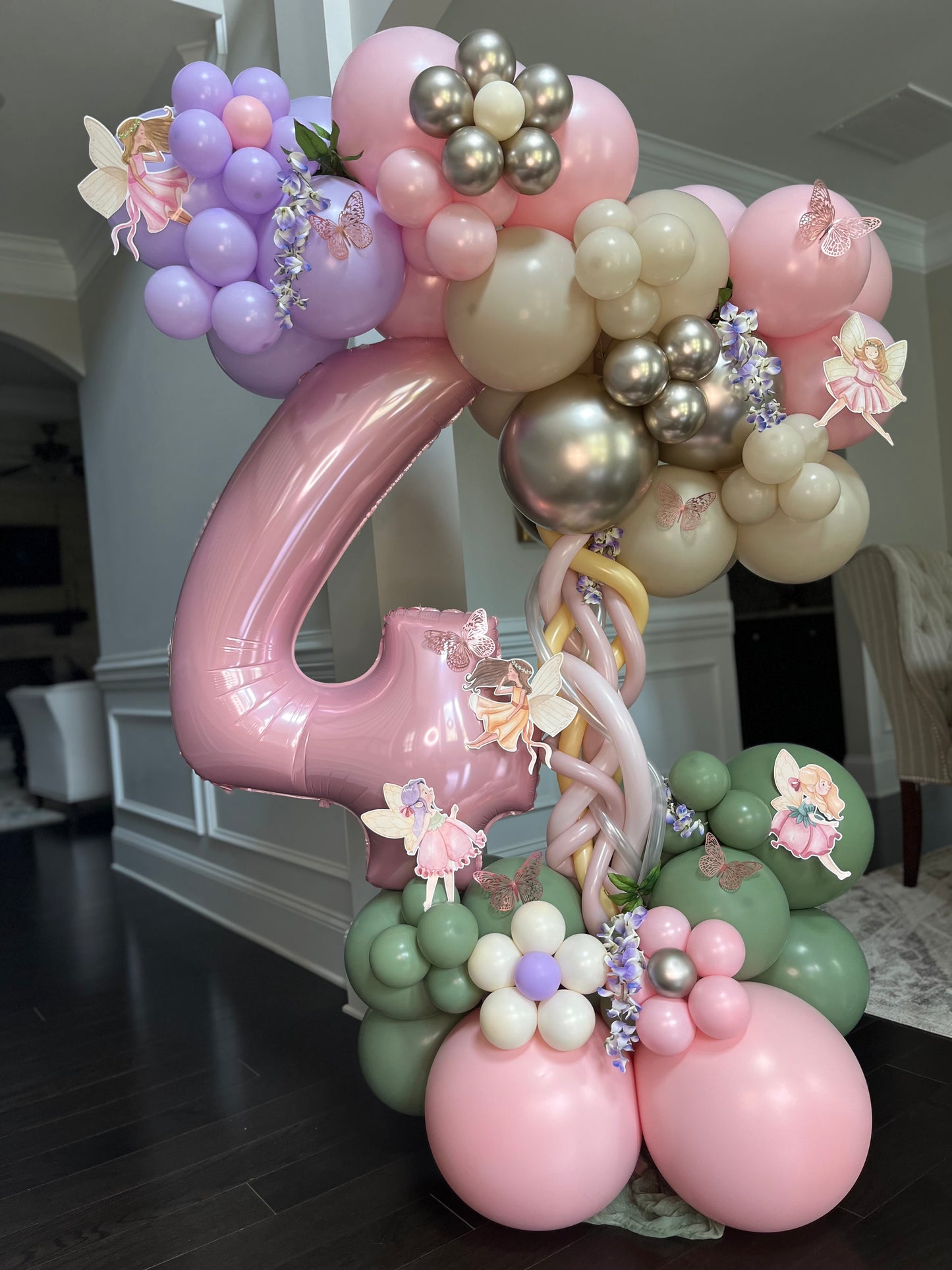 Balloon Bouquet