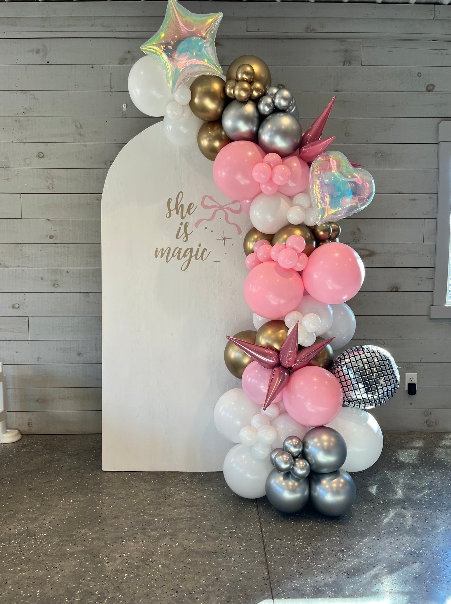 Rental Backdrops