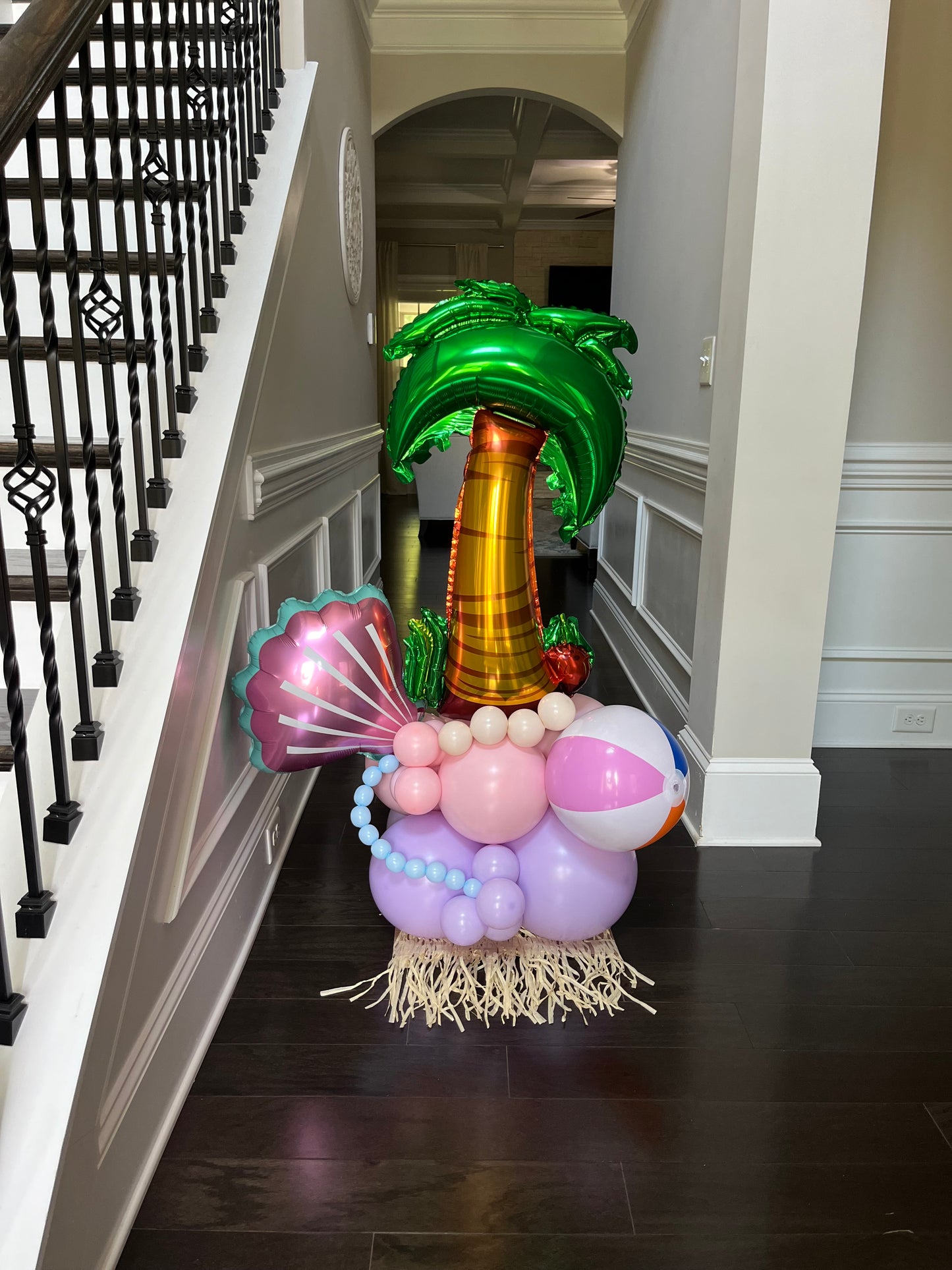 Balloon Bouquet