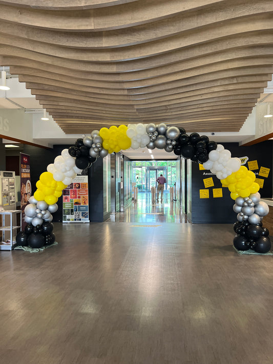 Balloon Arches