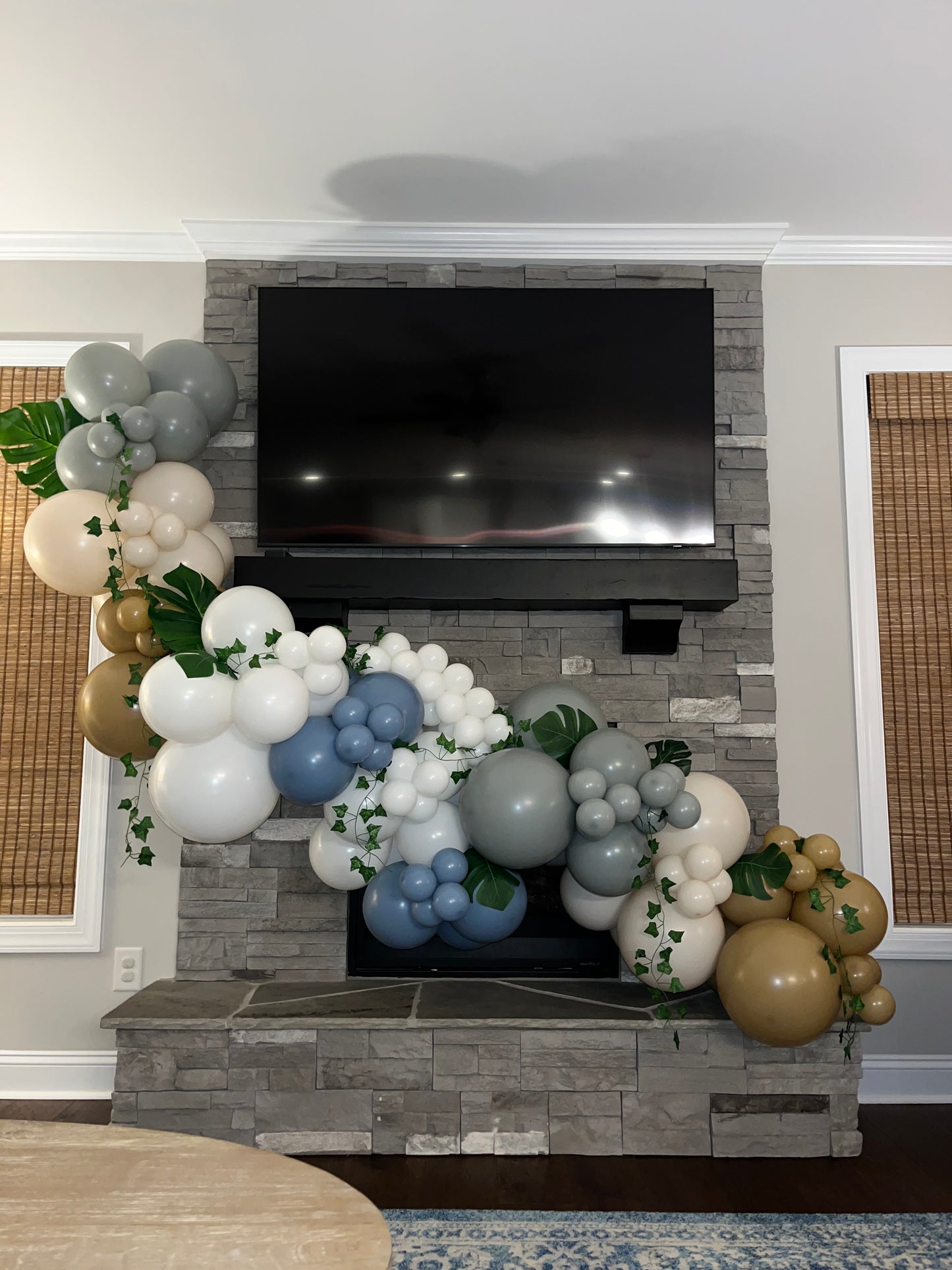 Specialty Balloon Garlands