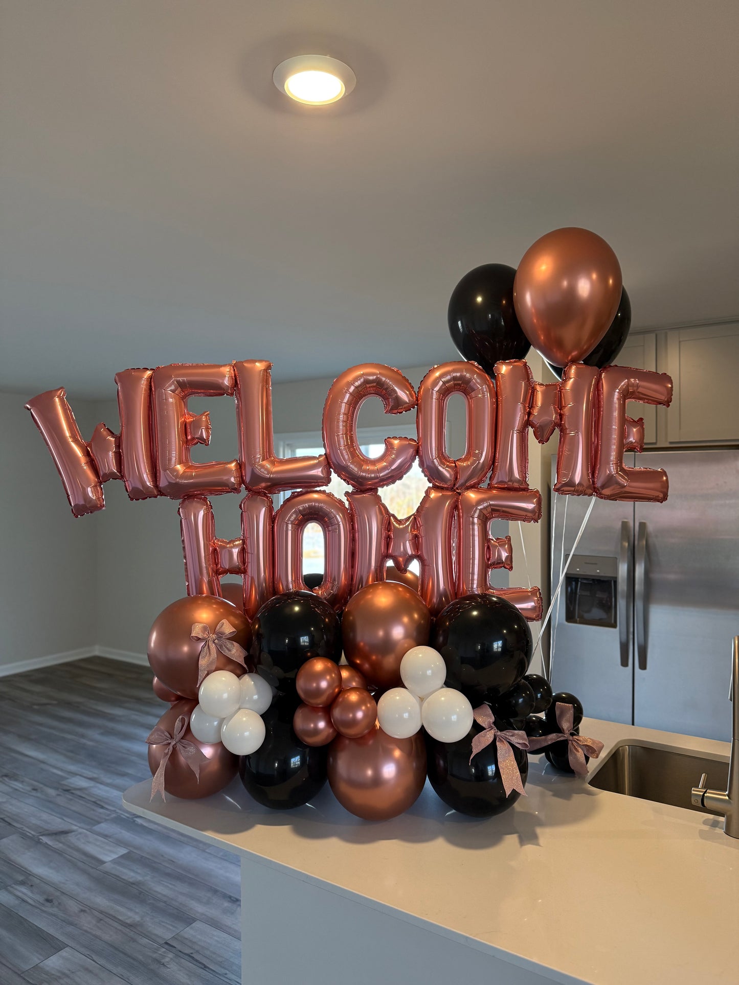 Balloon Bouquet