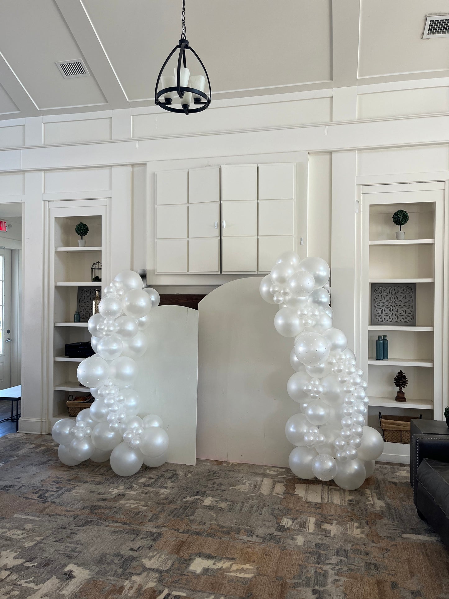 Balloon Arch Package