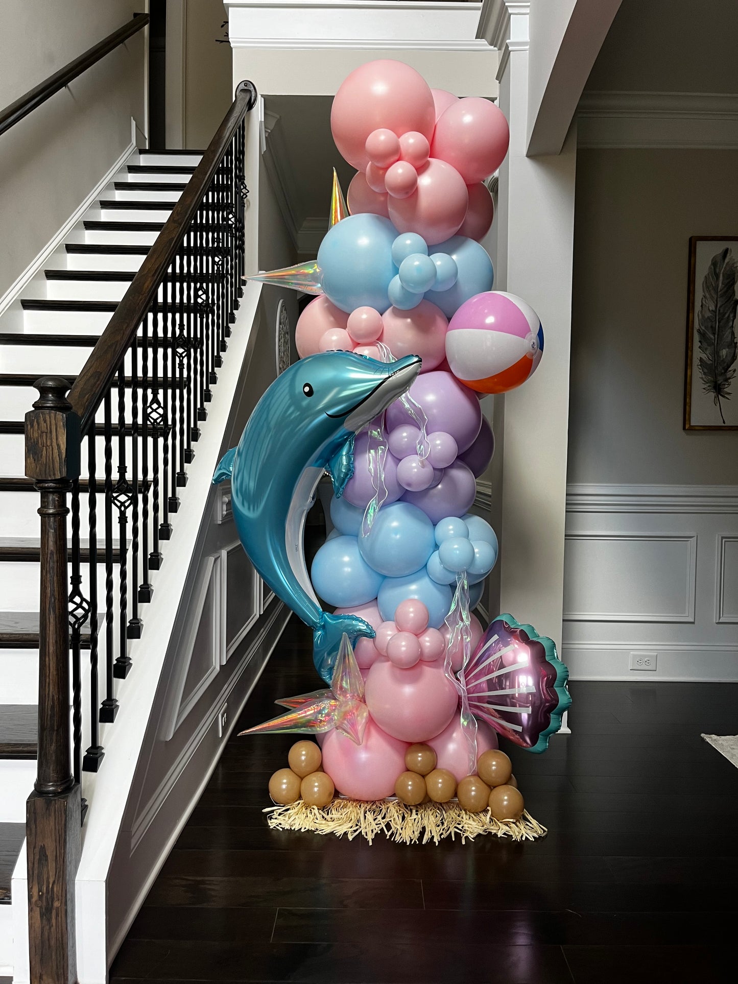 Balloon Bouquet
