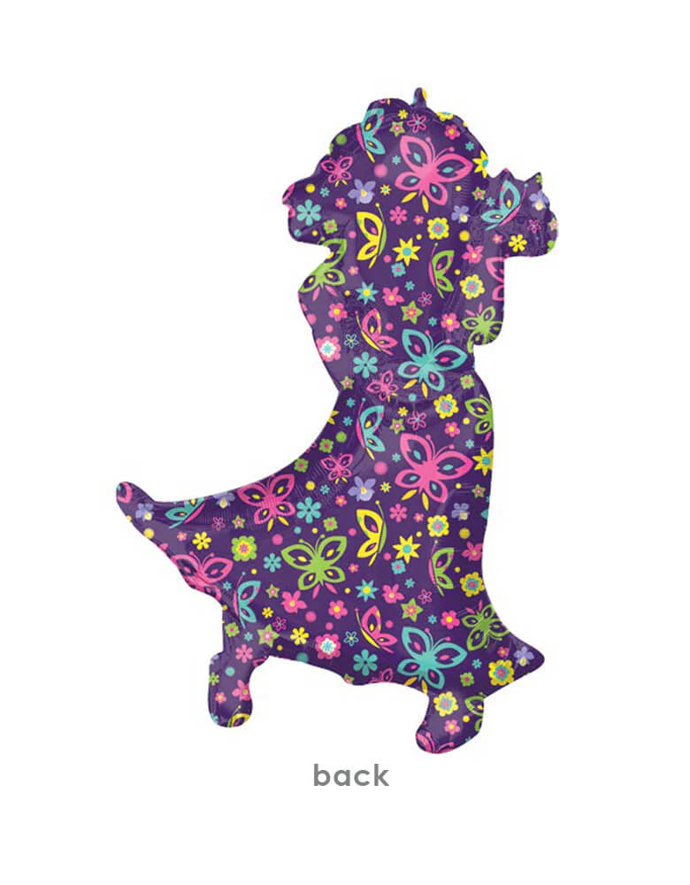 Mirabel, Encanto SuperShape Foil Balloon