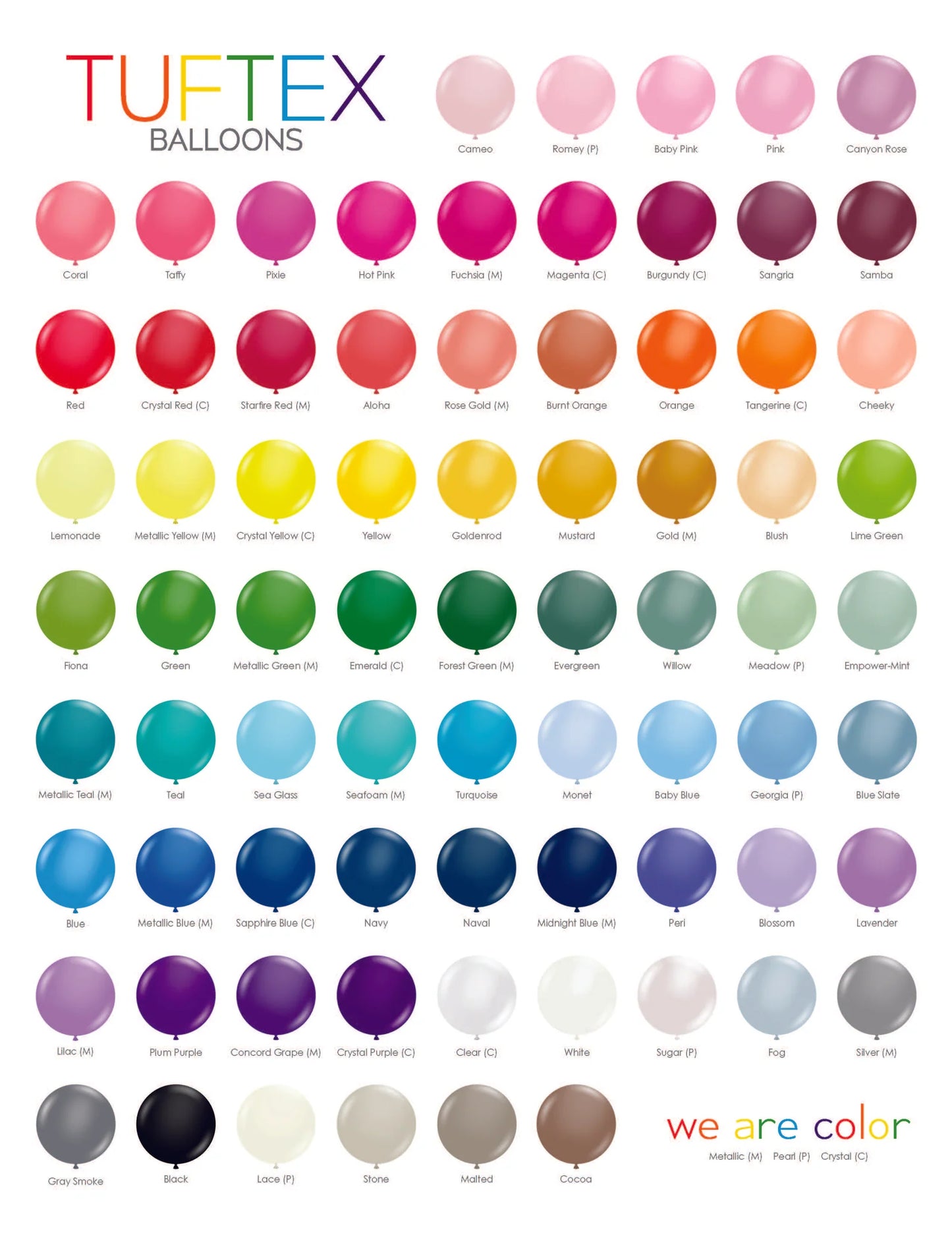 Helium Small Deluxe Bouquet