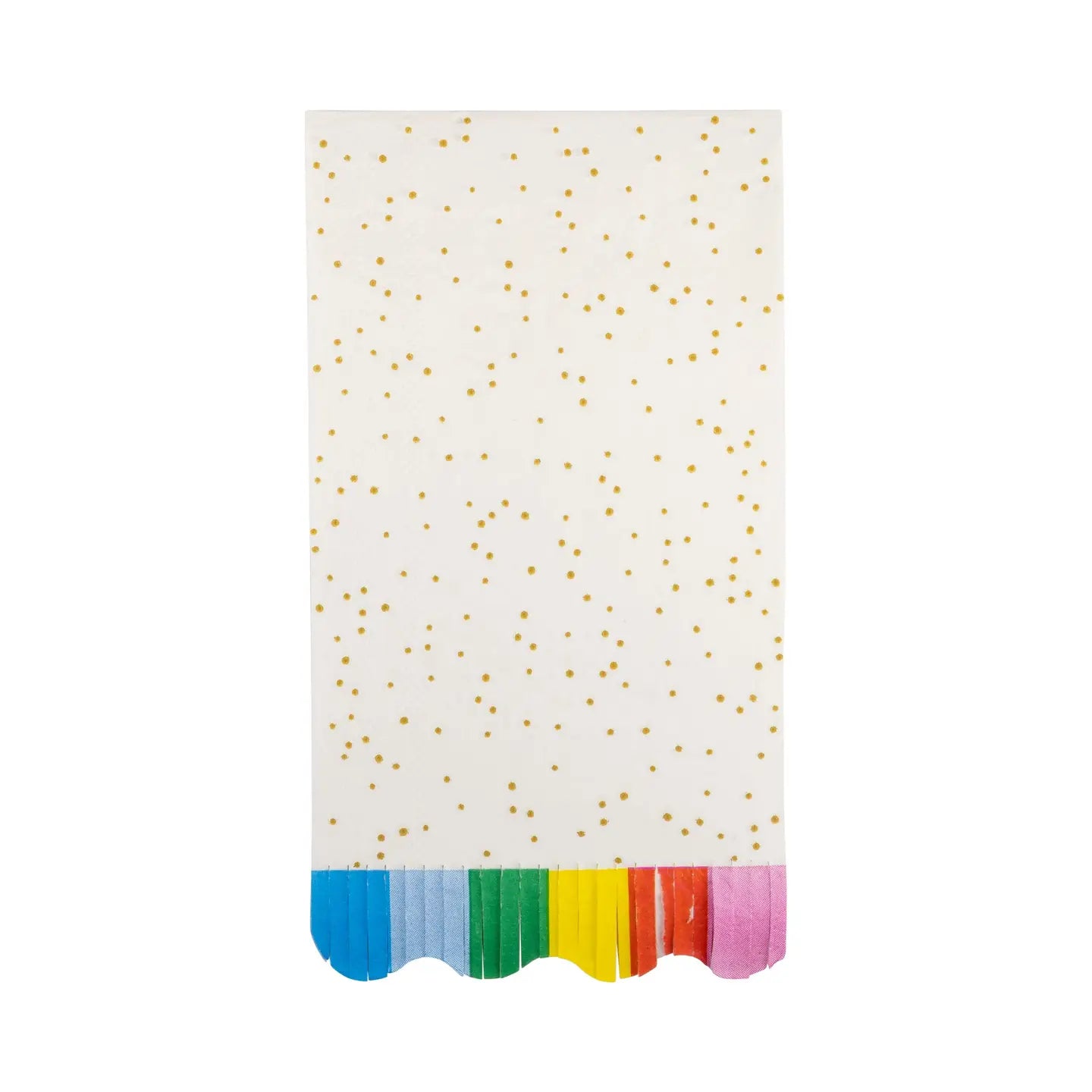 Confetti Dinner Napkin