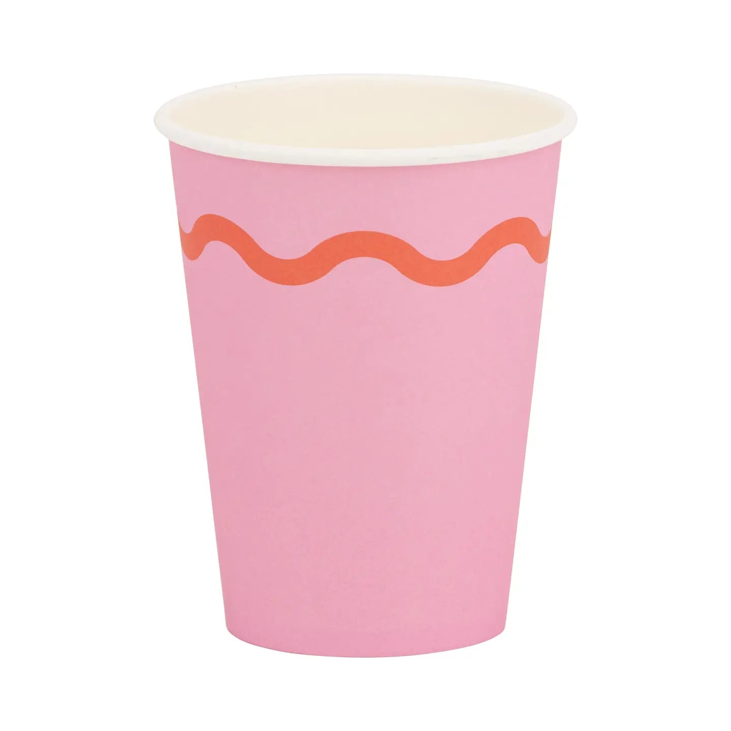 Birthday Party Cups