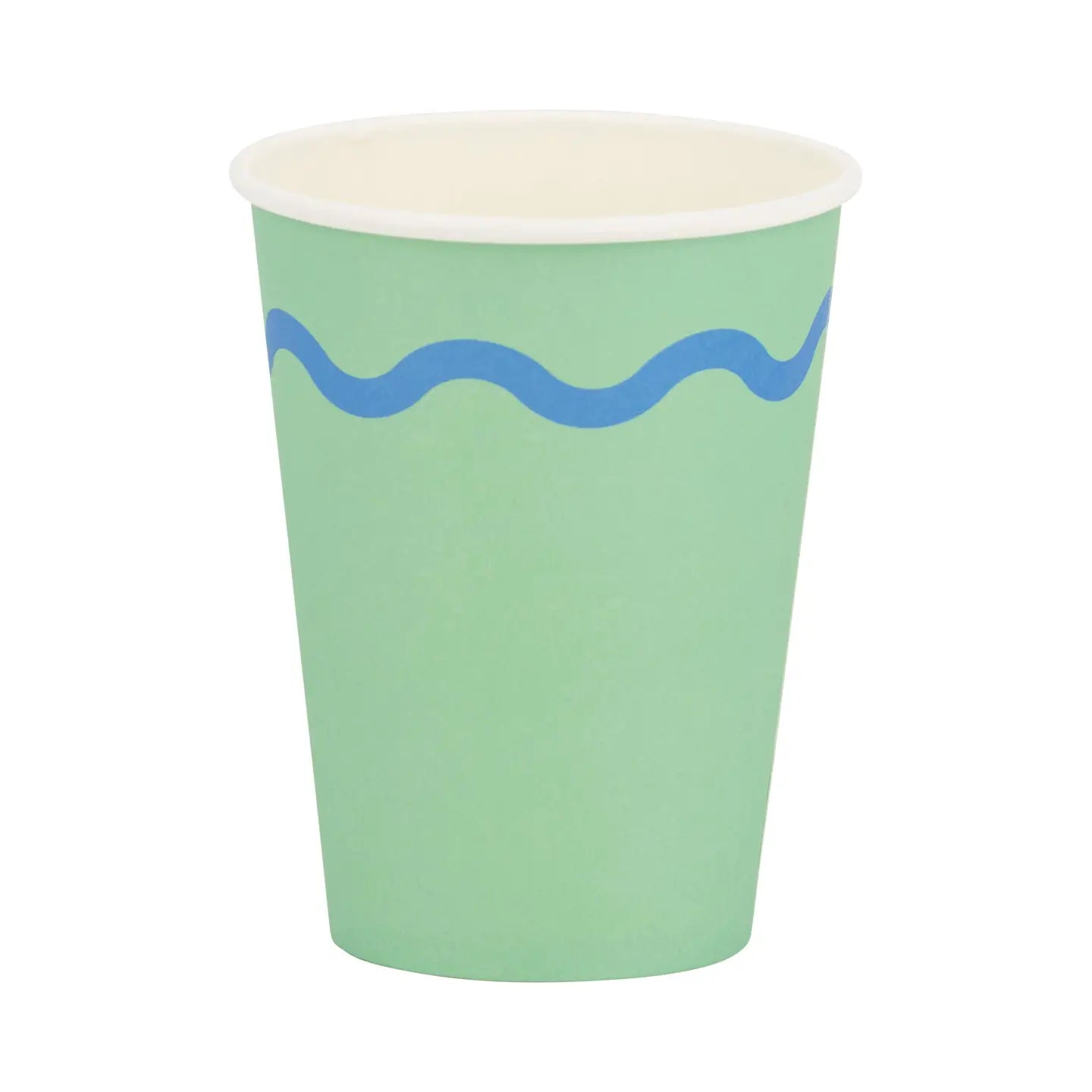 Birthday Party Cups