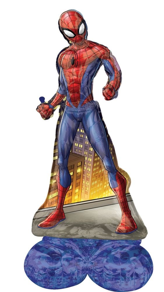 Character Airloonz Foil Balloon
