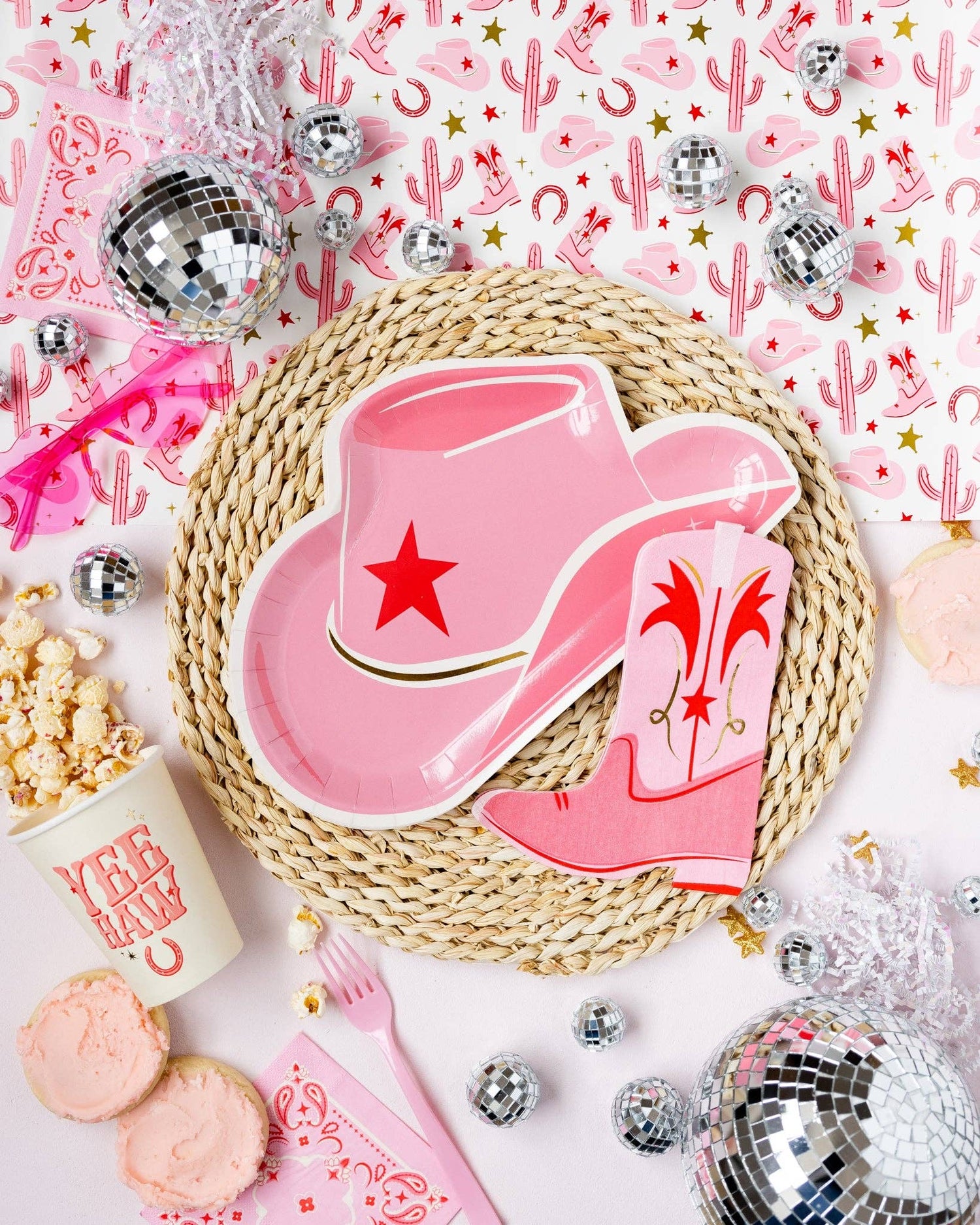 Party Supplies
