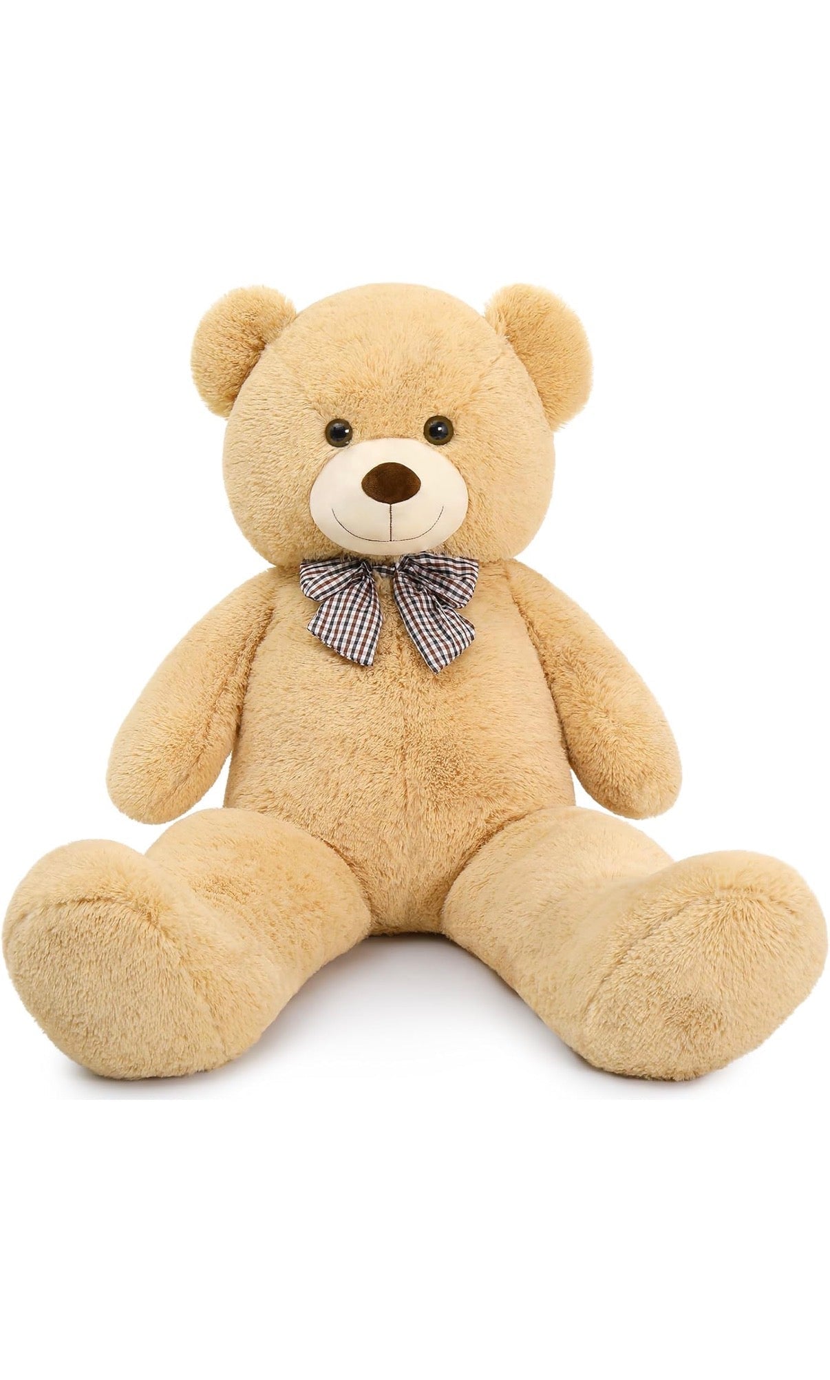 Plush Animal Rentals