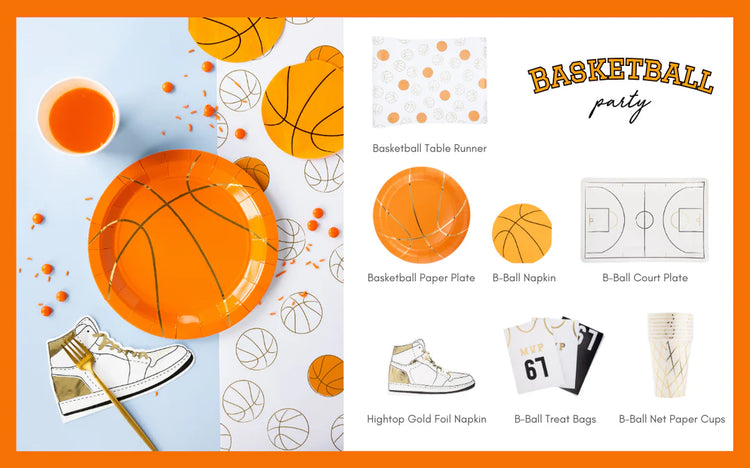 Basketball Collection