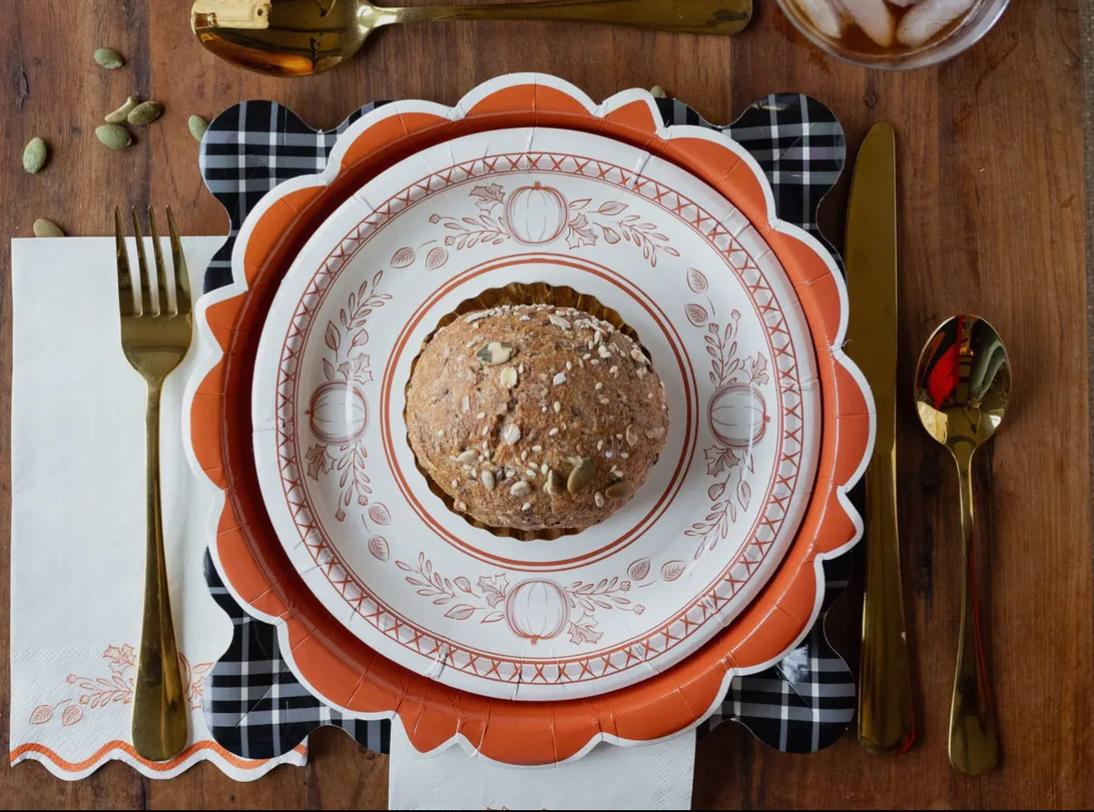 Thanksgiving Collection