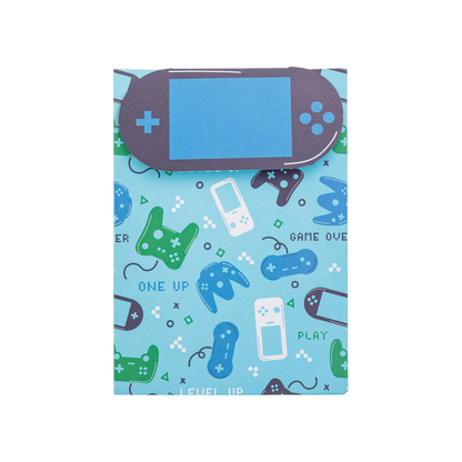 PLGAM06 - One Up Treat Bags