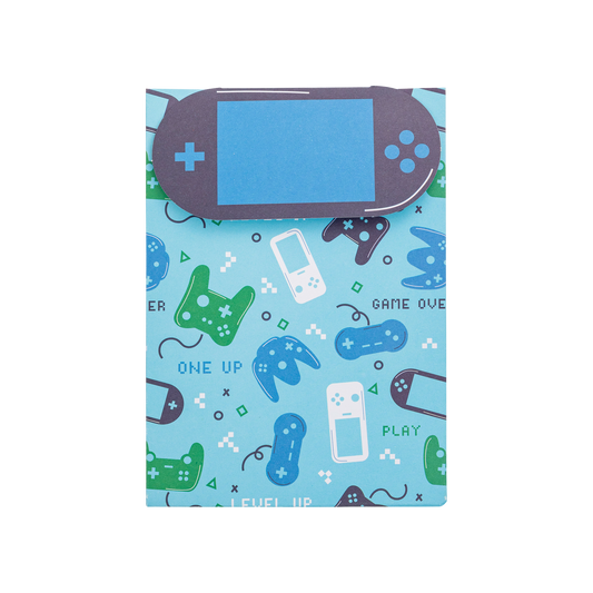 PLGAM06 - One Up Treat Bags