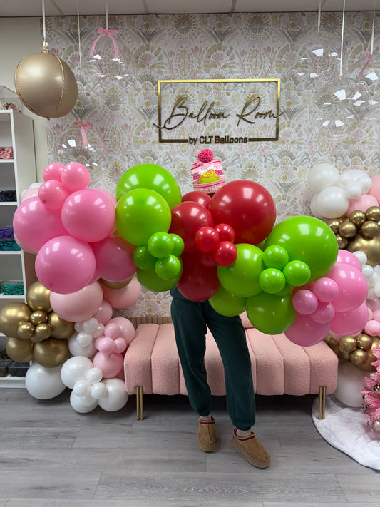 DIY Balloon Garland Kit