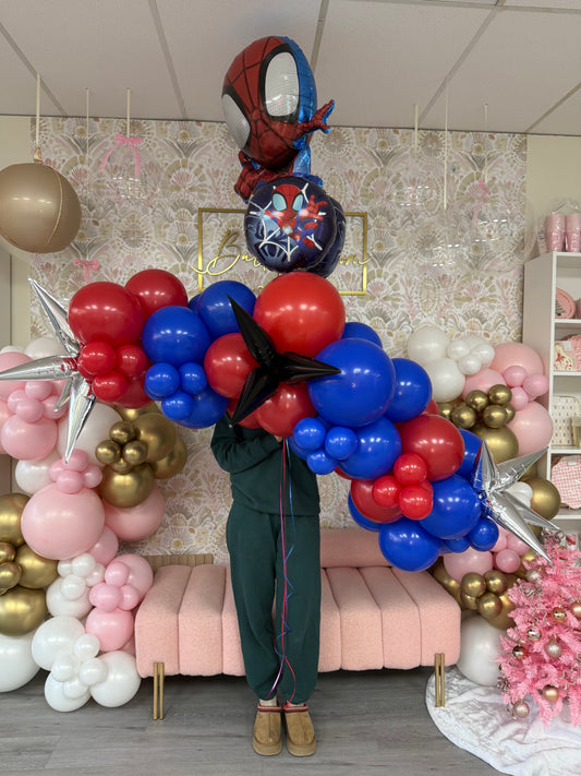 DIY Balloon Garland Kit