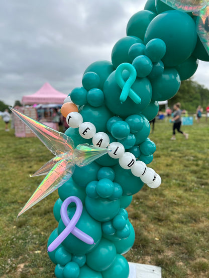 Balloon Arches
