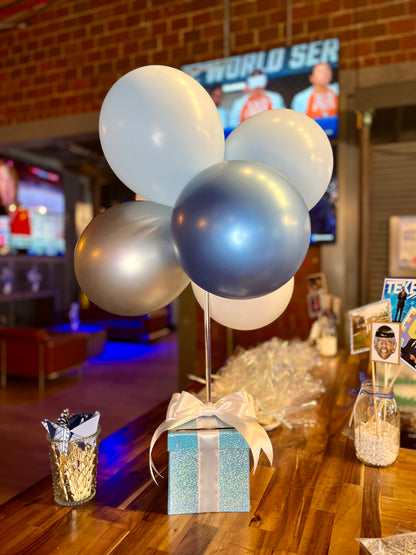 Centerpieces