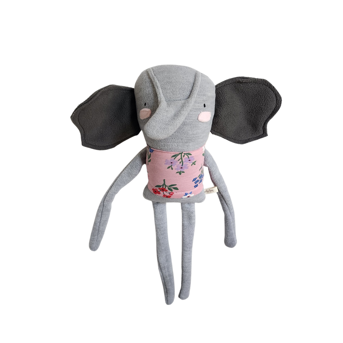 Eloise the Elephant