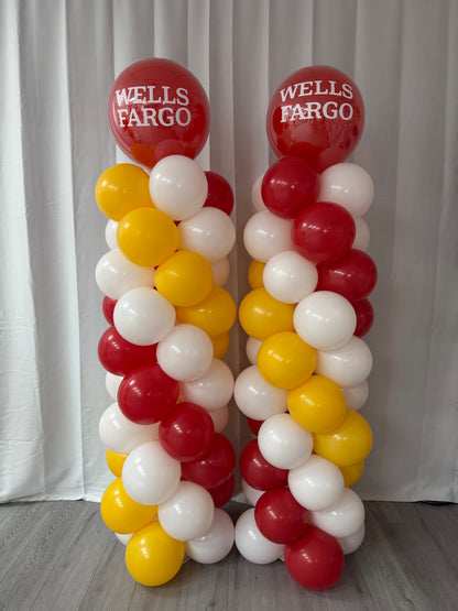 Balloon Columns