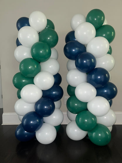 Balloon Columns