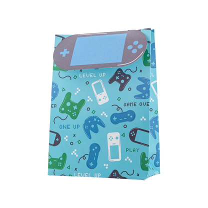 PLGAM06 - One Up Treat Bags