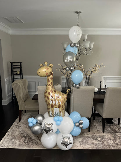 Balloon Bouquet