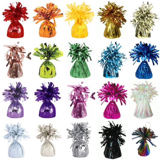 Balloon Weight Fringe