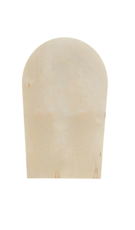 Arch Backdrop Rental 7FT