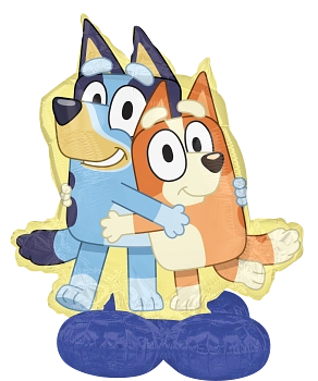 Character Airloonz Foil Balloon