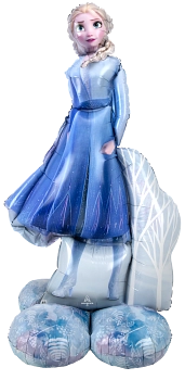 Character Airloonz Foil Balloon