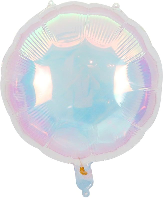 32” Foil Shapes Add-On