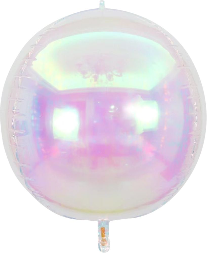 32” Foil Shapes Add-On