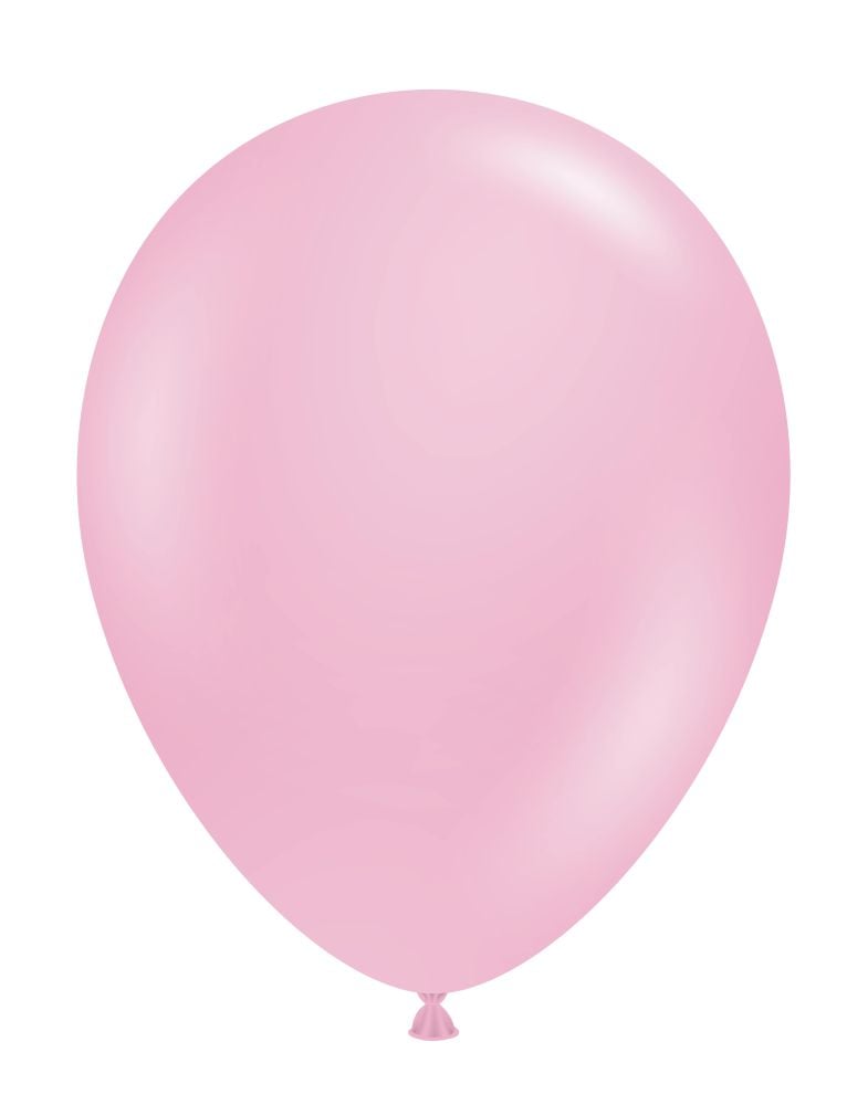 Standard Balloon Colors Individual Latex
