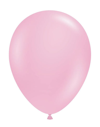 Standard Balloon Colors Individual Latex