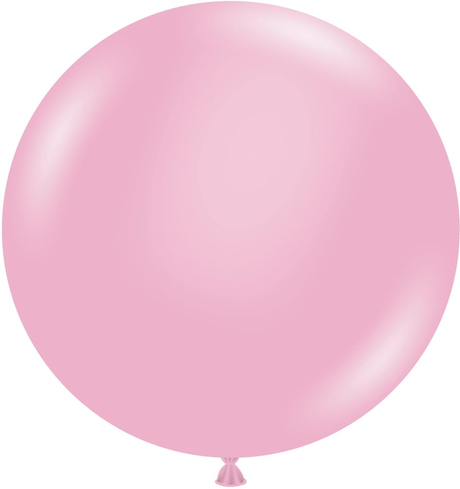 Standard Balloon Colors Individual Latex