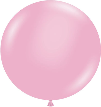 Standard Balloon Colors Individual Latex