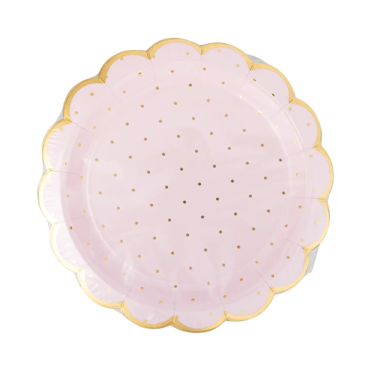 Princess Dot Plate