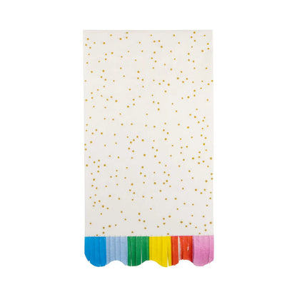 Confetti Dinner Napkin